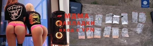 хмурый Алзамай