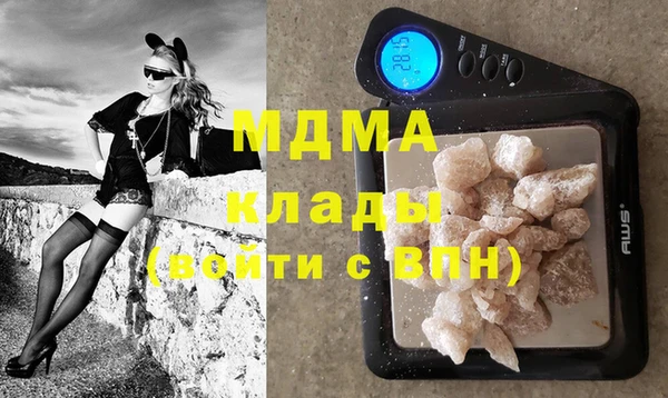 хмурый Алзамай